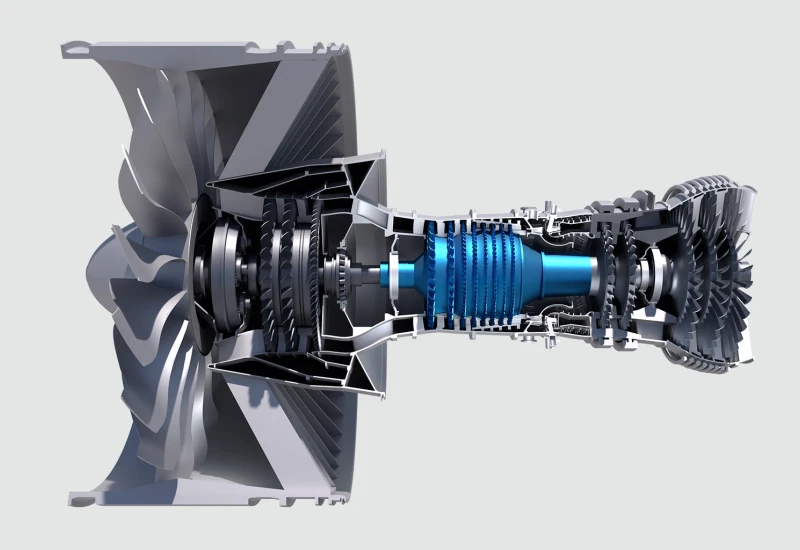 A brief guide: High-pressure compressor