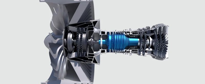 Kurz erklärt: Hochdruckverdichter