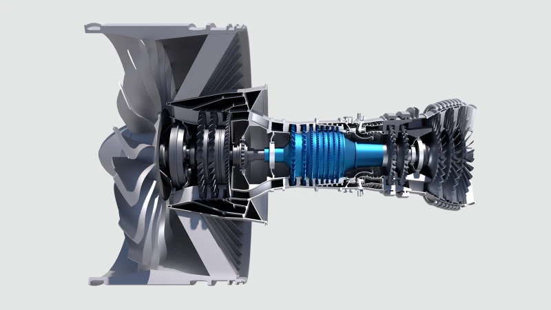 A brief guide: High-pressure compressor