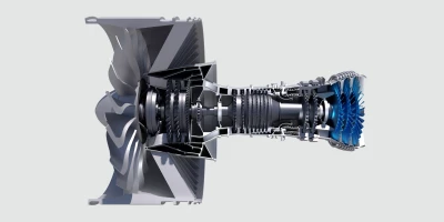 A brief guide: Low-pressure turbine