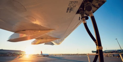 In a nutshell: Sustainable aviation fuels