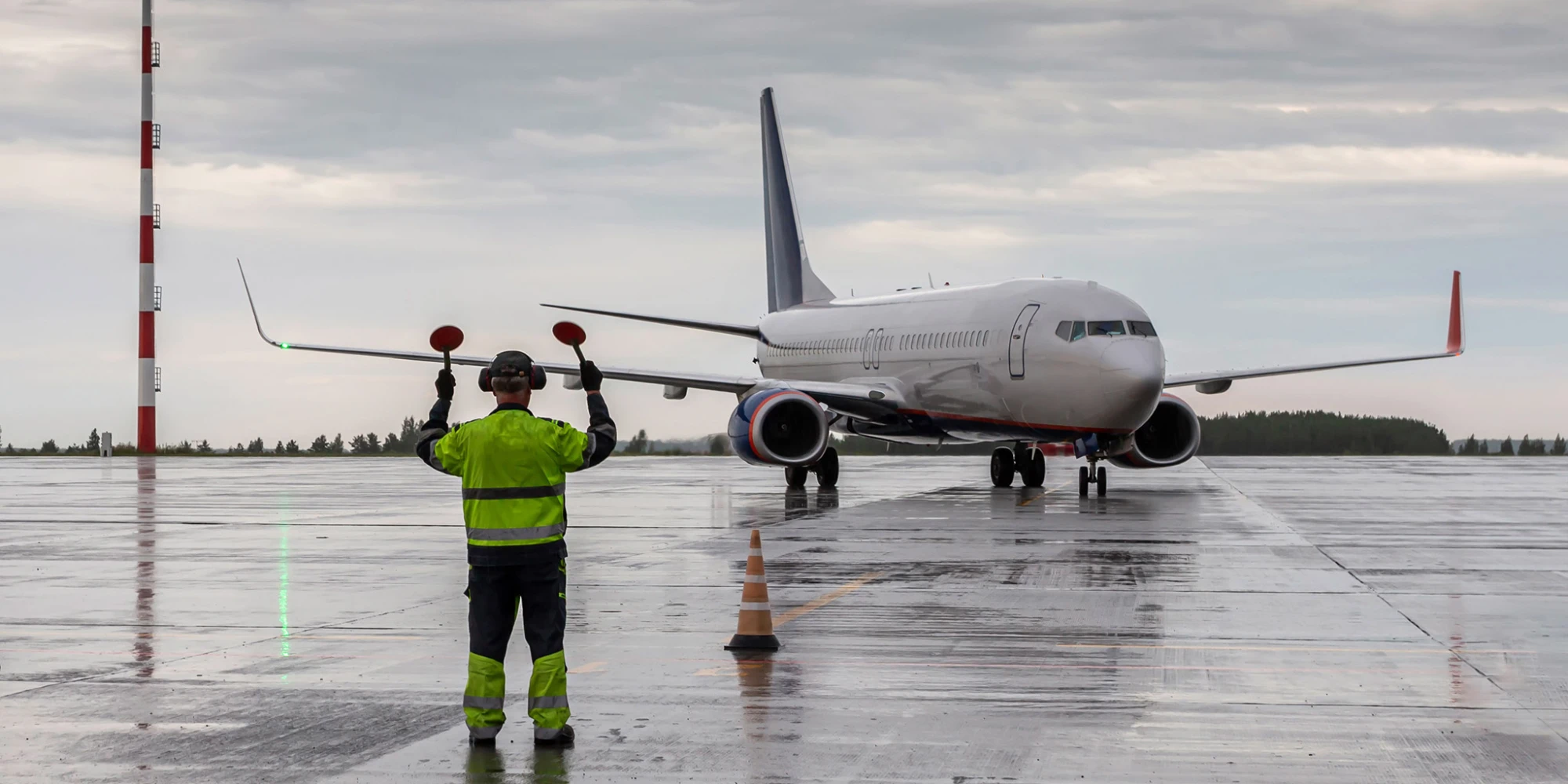 More than just thrust – how engines brake