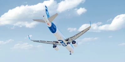 More than just thrust – how engines control hydraulics