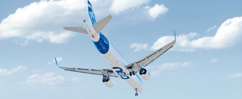 Mehr als nur Schub: wie Triebwerke die Hydraulik steuern