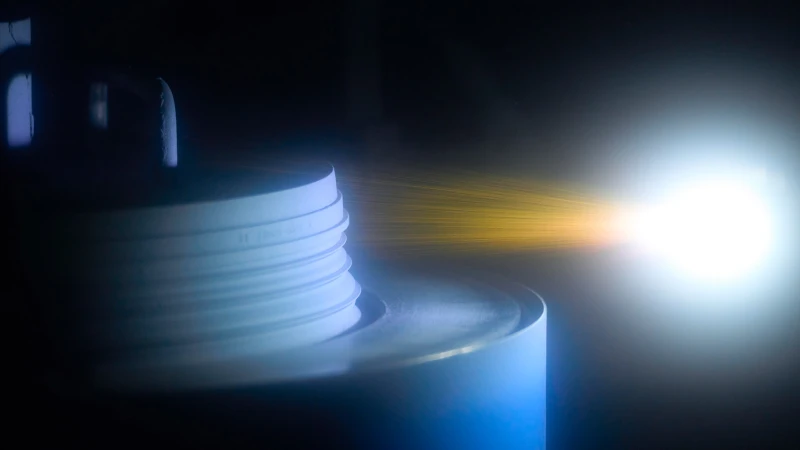 Thermal coating techniques