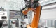 Automated airfoil production paves way to the smart factory