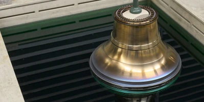 Beschichtungen am Triebwerk: Galvanische Verfahren
