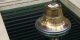 Electroplating processes for engine parts