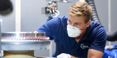 Coatings in engines: Thermal techniques