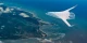 Blended Wing Body: Zukunft der Passagierflugzeuge?