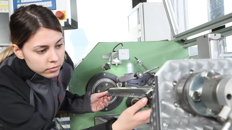 Die Kunst der besten Bürstendichtung