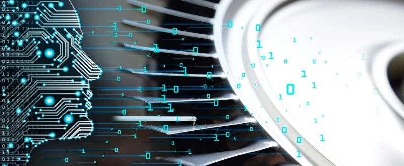 Dokumentenrecherche mit Künstlicher Intelligenz