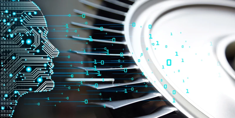 Searching documents using artificial intelligence