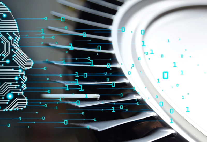 Searching documents using artificial intelligence