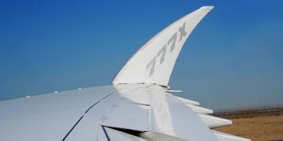 Effizienter Fliegen mit faltbaren Flügeln