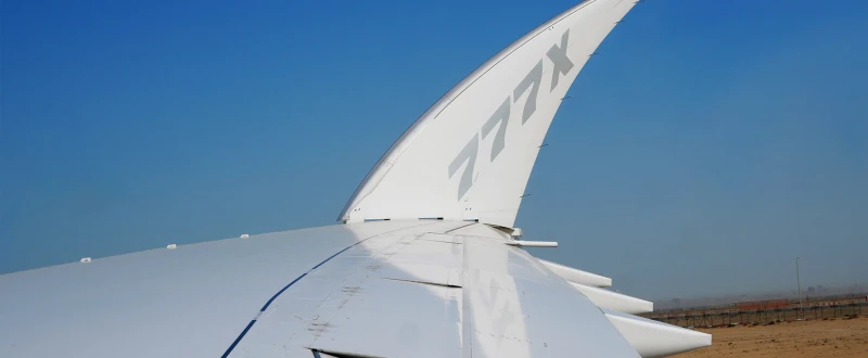 Effizienter Fliegen mit faltbaren Flügeln