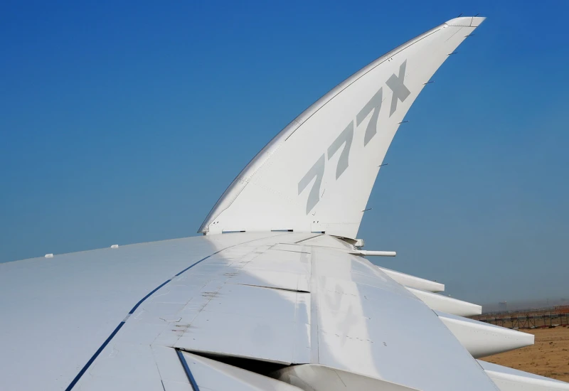 Effizienter Fliegen mit faltbaren Flügeln