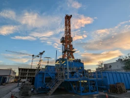 A step into the depths: MTU goes geothermal