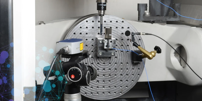 MTU and Fraunhofer: Research partners for Industry 4.0