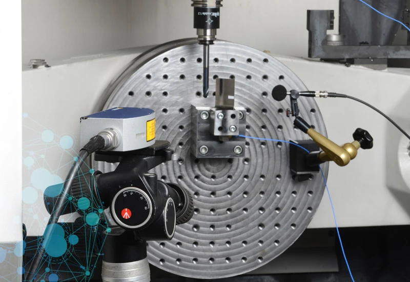 MTU und Fraunhofer: Forschungspartner für Industrie 4.0