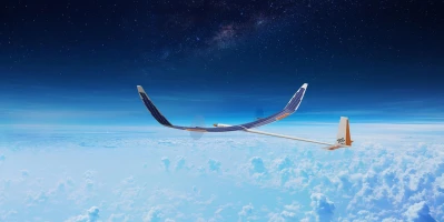 High-altitude platforms: Flying beyond the tropopause