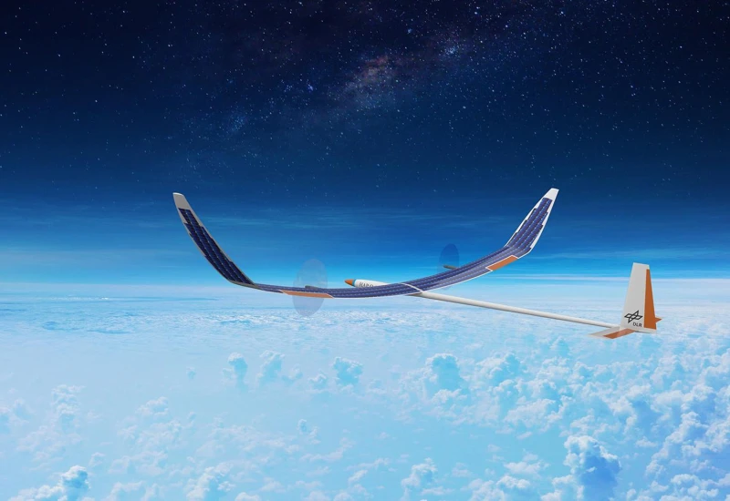 High Altitude Platform: Fliegen jenseits der Tropopause