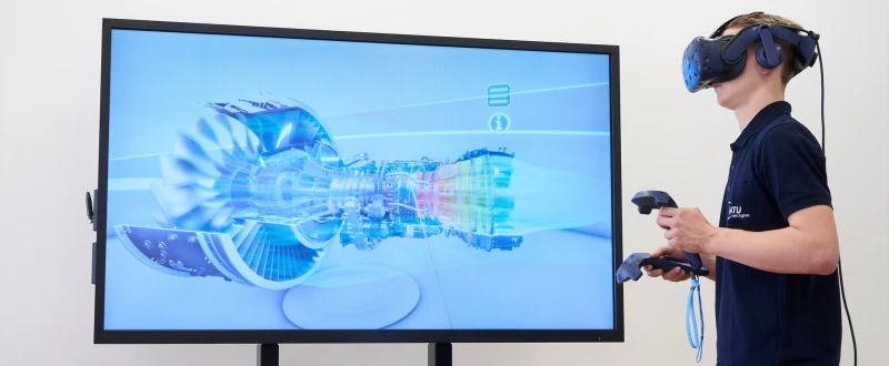 At DigiLab, MTU is bringing digital innovations to life