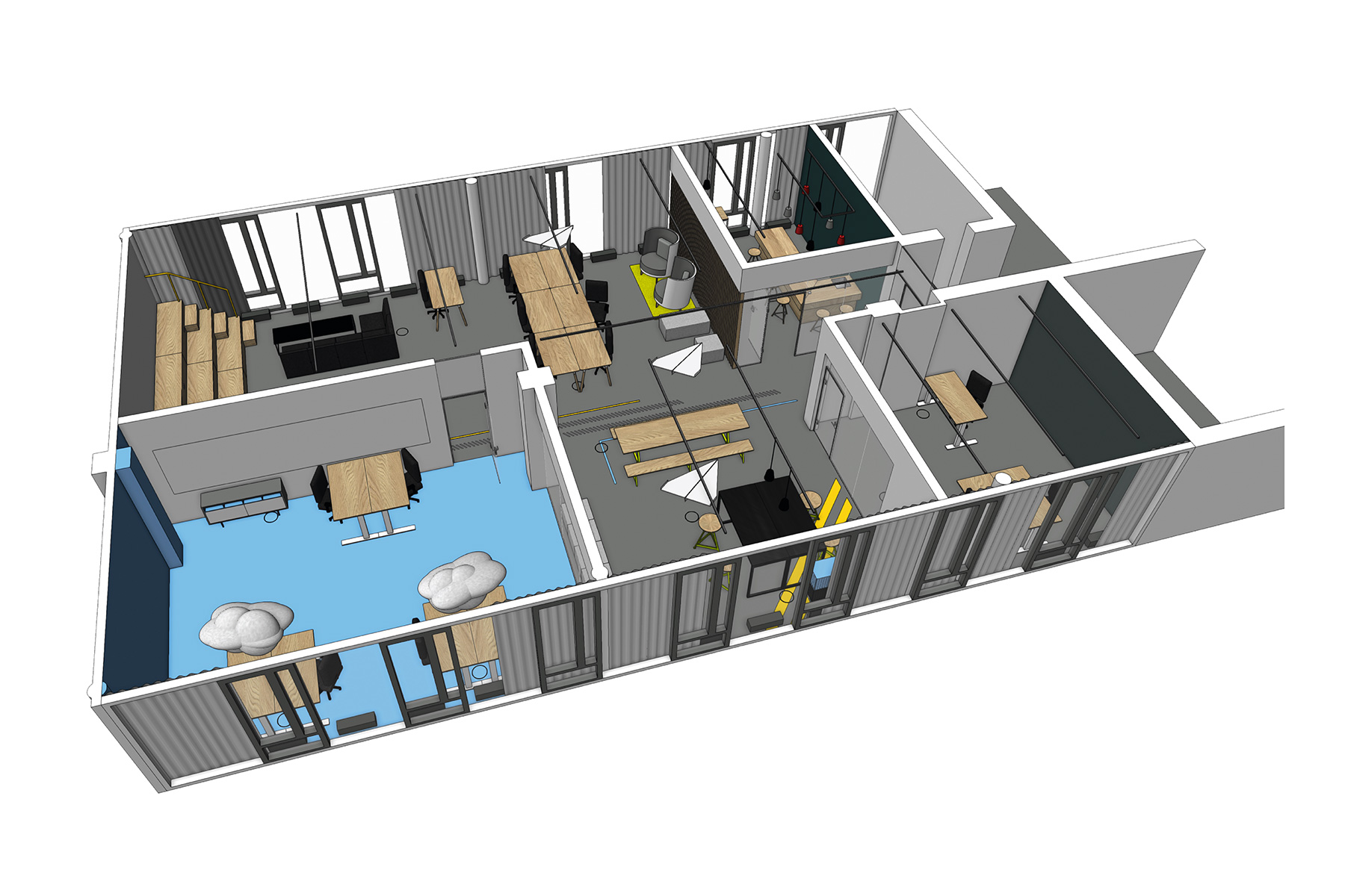 “We put innovation on the fast track” MTU AEROREPORT