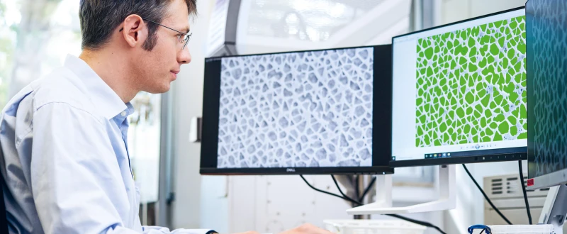 Industry 4.0: How deep learning accelerates image analysis