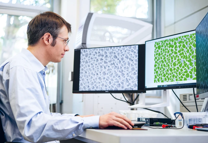 Industrie 4.0: Wie Deep Learning die Bildanalyse beschleunigt