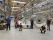 Innovative assembly system for the EME Aero MRO shop