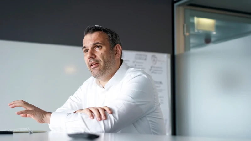 Mit der Digitalisierung hebt die Luftfahrt ab