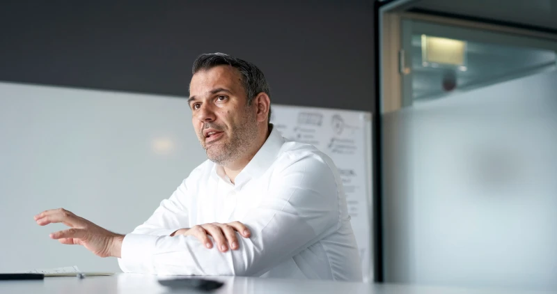 Mit der Digitalisierung hebt die Luftfahrt ab