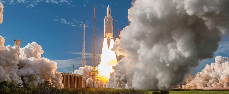 MTU brush seals now in use in production for space applications