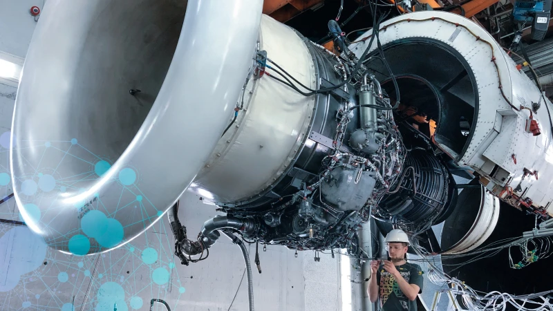 MTU und Universitäten: Spitzenforschung für Zukunftstechnologien