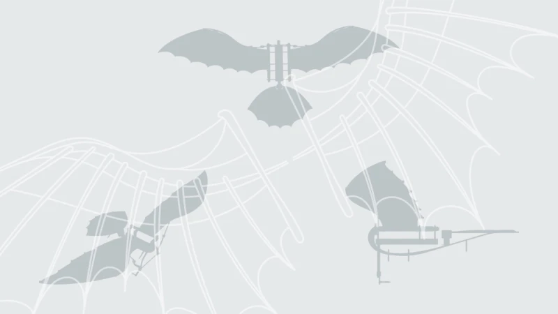 Natur als Vorbild: Bionik  für leisere und effi­zientere Triebwerke