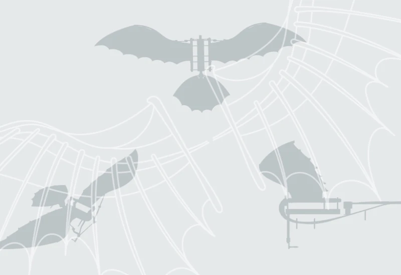 Nature’s way: Bionics make engines quieter and more efficient