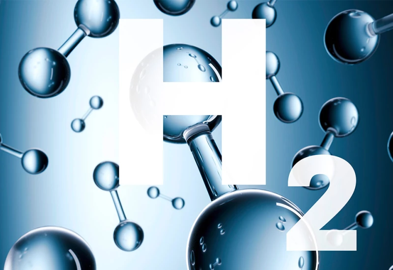 New propulsion systems: Hydrogen is the future