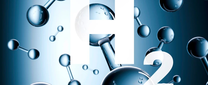 Neue Antriebe: Mit Wasserstoff in die Zukunft