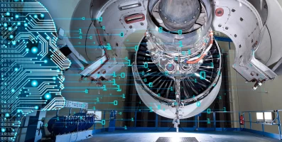 New data management system for engine test data