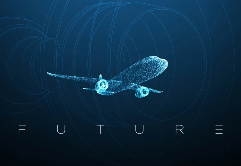 Sauberer Fliegen: Europa forscht für klimaneutralen Luftverkehr