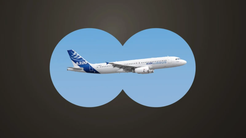 Verbesserte Instand­setzungs­planung mit Engine Trend Monitoring