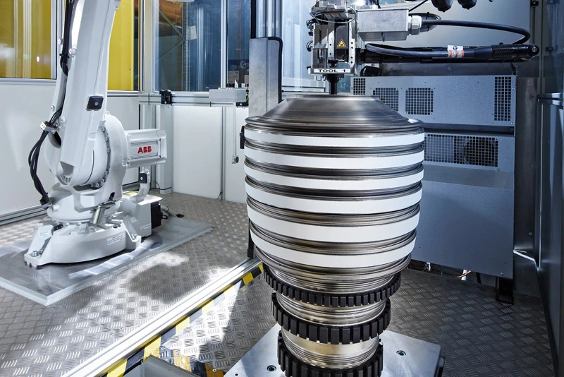 Precision tightening: