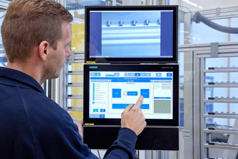 Camera documentation: