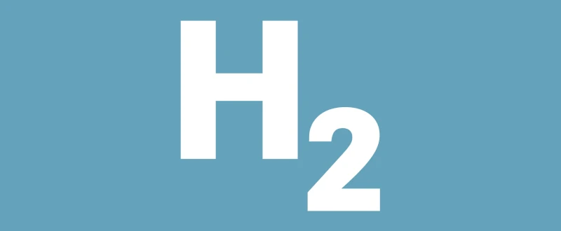 How hydrogen is revolutionizing aviation