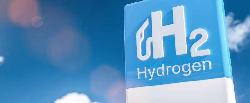 Hydrogen’s journey to an aircraft fuel tank