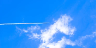 How hydrogen propulsion impacts the climate