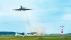 Mitigating wake turbulence to increase airport capacity