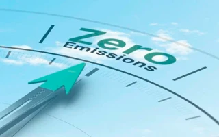 Antriebe für eine saubere Zukunft