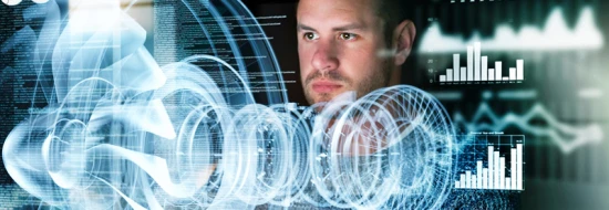 Manufacturing and MRO of the future